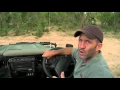 Sabi Sand Wild Safari Live Apr 9 2016 sunset