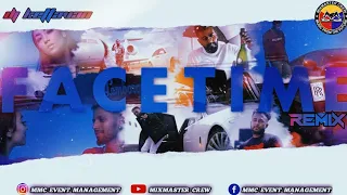 dj kettavan facetime remix mixmaster crew 