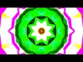 Motion-Graphics-music video sample- Yves V - Find Your Soul