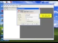 070 How to manually attach or detach a database file using SQL Server Management Studio