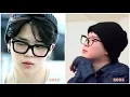 Download Lagu Jimin’s coming to catch ARMY...heart pounding 😊