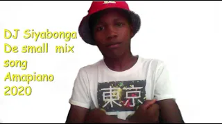 amapiano 2020
