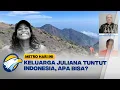 Download Lagu FULL Dialog - Apa Bisa Keluarga Juliana Marins Tuntut Indonesia? - [ Metro Hari Ini ]
