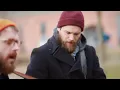 Bear's Den - Agape - CARDINAL SESSIONS