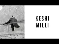 Lagu keshi - MILLI (中英文字幕) lyrics