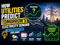 How Utilities Predict Tomorrow s Electricity Demand Load Forecasting Explained