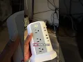 Upgrading from Power Strip to Power Tower