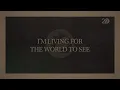 Casting Crowns, CAIN - Nobody (Lyric Video)