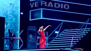 NYUSHA — Непогода LIVE | Big Love Show 2026