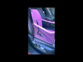 Pet Car Seat