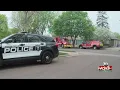 Body found at scene of Sioux Falls fires