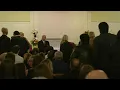 Ephraim Ochieng Otieno MD Funeral Service