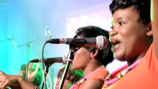 worship house dancing with the father live in soweto official video 