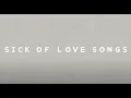 Download Lagu John Michael Howell - Sick Of Love Songs [OFFICIAL LYRIC VID]