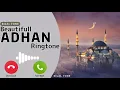 Download Lagu Alarm Ringtone/Beautiful Adhan Ringtone/Azan Ringtone/Muslim Prayer call Ringtone/Bilal Tone.