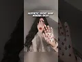 Aesthetic Front Hand Mehndi Designs