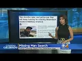 Police Continue To Search For Missing Steamboat Springs Man