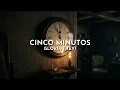 Gloria Trevi - Cinco Minutos (Audio)