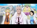 Download Lagu Vice Admiral Tsuru and Sengoku in the New World HD One piece episode 740