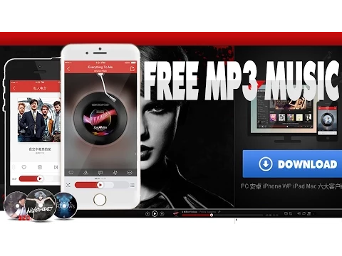 Download MP3 Free Music Song mp3 Download - legal worldwide - countdown HD