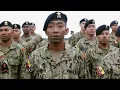 Marines from Across the World Converge on Camp Lejeune for UNITAS 25