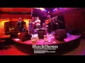 Las Vegas in the Hills of Donegal  - Blackthorn "Live"