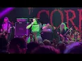 Download Lagu Cannibal Corpse Inhumane Harvest Live 3-22-22 Mercury Ballroom Louisville KY 60fps