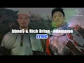 Download Lagu bbno$ \u0026 Rich Brian - edamame ( VIDEO LYRIC )