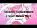 Lagu Penghutang Handal Ni Naritai ( Aqsa Ft. Hatsune Miku )