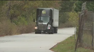 UPS has quietly cut nearly 40K so far in 2025 across the country