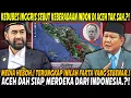 Lagu VIRAL‼️ Duta Besar INGGRIS Cakap Aceh “Bukan Indonesia”? Fakta atau Salah Faham Besar?!