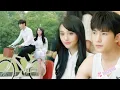 Download Lagu Pertemuan pertama secara langsung! Kencan manis di kampus antara Bei Weiwei dan Xiao Nai