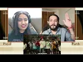 EMIWAY BANTAI X NAEZY - AFLATOON | FTSTTS | Reaction | The Tenth Staar