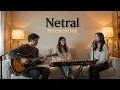 Lagu Netral - Pertempuran hati |ai Cover 