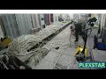 Data Centre Decommissioning Timelapse Plexstar Project Showcase