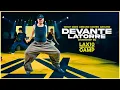 Lagu Lax 10 Anniversary Camp | Devante Latorre workshop #1 - What goes around comes around