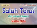 Download Lagu SALTO ll SALAH TORUS ll KARAOKE BATAK TERBARU ll ARIANDI OLOAN BAKKARA ll NADA PRIA B=DO