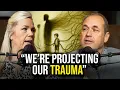 Unloading baggage in an empty nest marriage trauma healing conflict resolution