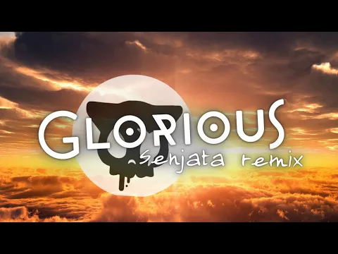 Download MP3 Adam Friedman - Glorious (Senjata remix) [FROM ROCK DOG MOTION PICTURE]