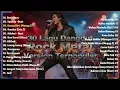 Lagu Full album lagu dangdut versi rock Indonesia 