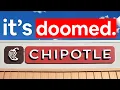 Chipotle s Downfall is Happening Sooner Than You Think