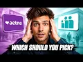 Aetna vs Molina Healthcare Health Insurance 2026 Don t Choose Wrong