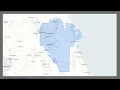 321 Area Code Florida Social Economic Profile