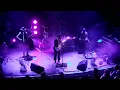 Dope Lemon  / Rose Pink Cadillac      Live Hamburg Mojo Club Reeperbahn  2022