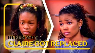 Here s Why They Recast Claire Vanessa From My Wife Kids