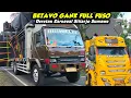 Download Lagu BETAVO GANK FULL FUSO‼️DERETAN  SOUND START KARNAVAL SITIARJO SUMAWE MALANG