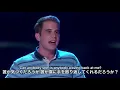 Download Lagu 【日本語字幕】Waving Through A Window / Dear Evan Hansen
