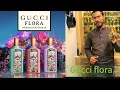 GUCCI FLORA PERFUME REVIEW scent gala scentgala