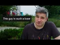Addressing The Hateful Comments I m NOT a Loser