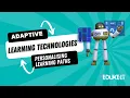 Adaptive Learning Technologies Personalising Learning Paths